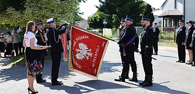 Historia, tradycja i odwaga na straży społeczności - 120 lat OSP Frampol (FOTO)-53771