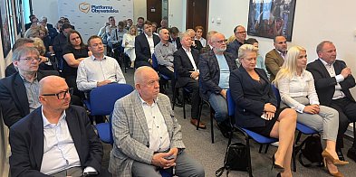 Spotkanie władz lubelskich struktur PO-53769