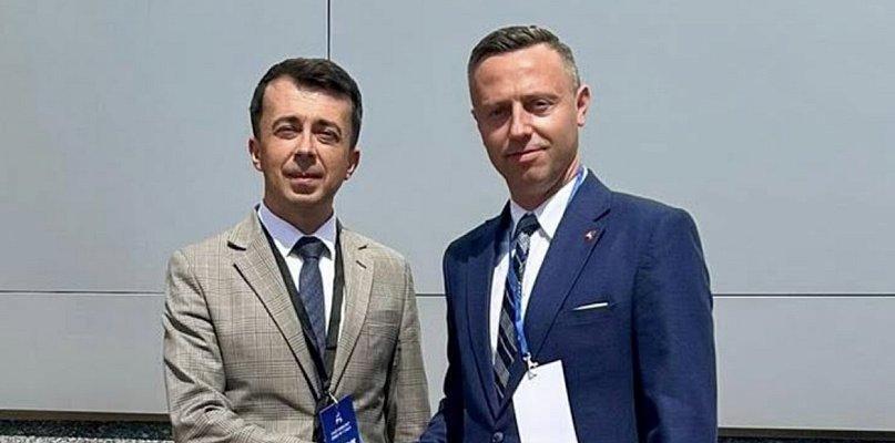 Samorządowcy z powiatu delegatami na kongres PiS - 53766