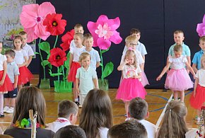 Gózd Lipiński. Piknik Rodzinny - w rodzinie siła (FOTO)-53775