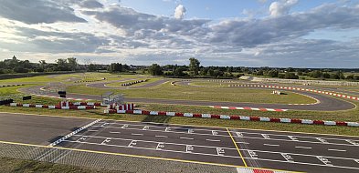 Autodrom Biłgoraj zaprasza na otwarte spotkanie dla mieszkańców. Poznajmy szanse i-53796