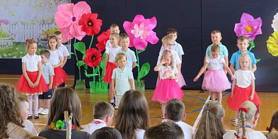 Gózd Lipiński. Piknik Rodzinny - w rodzinie siła (FOTO)-53775