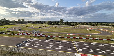 Autodrom Biłgoraj zaprasza na otwarte spotkanie dla mie-53796