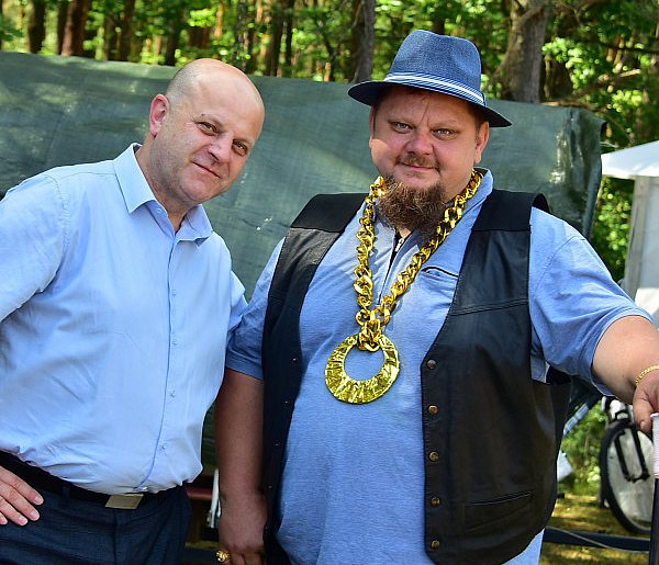 Turniej Wsi w Okrągłym: cygańska nuta, tradycja i smaki Lubelszczyzny (FOTO)-53785