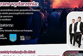 VIII Turniej Miejscowości Gminy Frampol – wielkie święto społeczności już...-53806