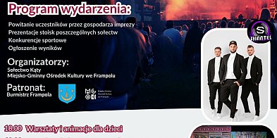 VIII Turniej Miejscowości Gminy Frampol – wielkie...-53806