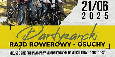 Rowerowy Rajd na Osuchy – Zapraszamy na czwartą edycję -53818