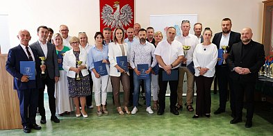 Powiatowy Dzień Sportowca 2025 (FOTO, WYNIKI)-53829