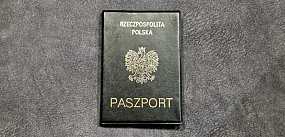 To już pewne. W Biłgoraju wyrobisz paszport
