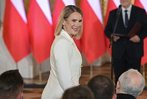 Wizerunek Marty Nawrockiej: krytyka, hejt ale też rosnące poparcie-53831