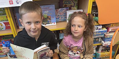 Podsumowanie konkursów czytelniczych i regionalnych-53853