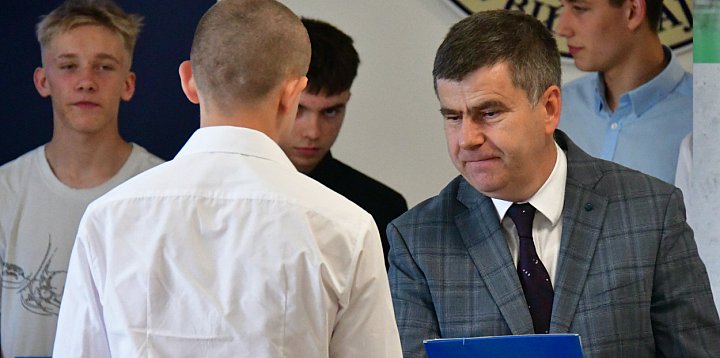 ZSBiO w Biłgoraju. Podsumowanie programu Erazmus+ FOTO-53851