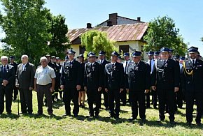 100-lecie OSP Żabno-53892