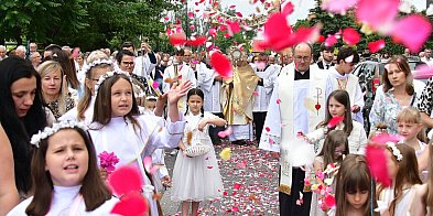 Boże Ciało. Błogosławieni, którzy nie widzieli a uwierzyli (FOTO, VIDEO)-53887