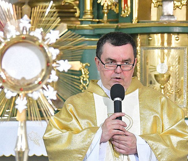 Czas refleksji nad wiarą (FOTO, AUDIO)-53896