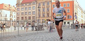 Biłgorajanin Sebastian Szpinda ukończył Bieg Rzeźnika -
