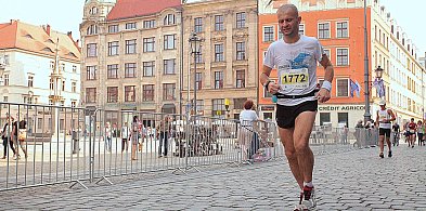 Biłgorajanin Sebastian Szpinda ukończył Bieg Rzeźnika - 500 km ekstremalnej trasy -53928