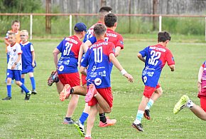 Piknik z okazji Dnia Dziecka oraz Wakacje na sportowo w Szyszkowie (FOTO, VIDEO)-53940
