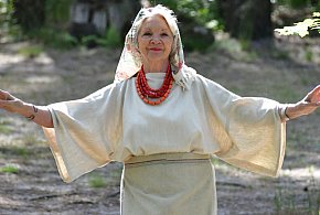 Świętojańska Noc Kupały w Nadrzeczu: Powrót do korzeni i staropolskiej tradycji-53941