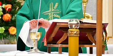 Zmiany personalne księży w Diecezji Zamojsko - Lubaczowskiej (LISTA)-53937