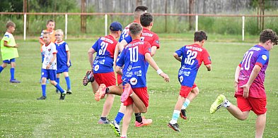 Piknik z okazji Dnia Dziecka oraz Wakacje na sportowo w Szyszkowie (FOTO, VIDEO)-53940