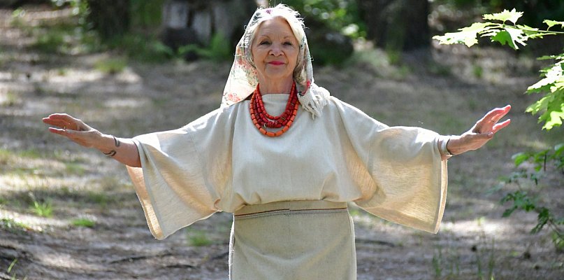 Świętojańska Noc Kupały w Nadrzeczu: Powrót do korzeni i staropolskiej tradycji - 53941