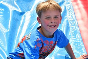 Rodzinny Piknik w Luchowie Dolnym (FOTO, VIDEO)-53950