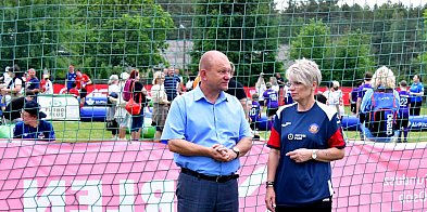 Ogólnopolski Turniej Piłki Nożnej dla Dzieci i Młodzieży z Niepełnosprawnościami-53947