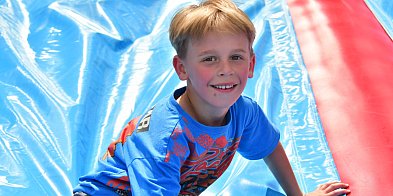 Rodzinny Piknik w Luchowie Dolnym (FOTO, VIDEO)-53950