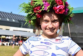 Biłgorajska Nuta w Dylach: Tradycja i sztuka na gminnym Festiwalu (FOTO, VIDEO)-53971