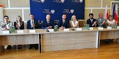Terenowy Punkt Paszportowy w Biłgoraju otwarty (FOTO)-53983