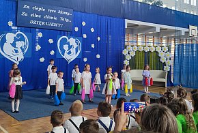 Dzień matki i Dzień Ojca w Dereźni Solskiej-53999