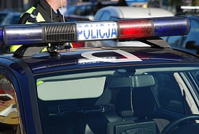 Groźny wypadek w gminie Turobin: pijany kierowca najechał na inny pojazd-54008