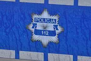 Wypadek w Bukowinie. Dwie osoby trafiły do szpitala-54013