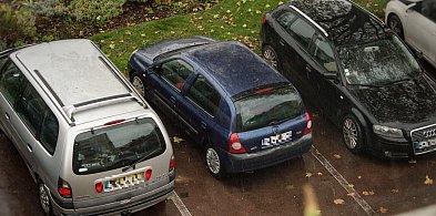 Biłgoraj wprowadza ograniczenia czasowe na parkingach w centrum miasta-53998