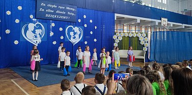 Dzień matki i Dzień Ojca w Dereźni Solskiej-53999