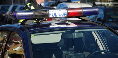 Groźny wypadek w gminie Turobin: pijany kierowca najech-54008