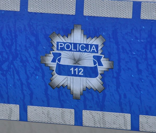 Wypadek w Bukowinie. Dwie osoby trafiły do szpitala-54013