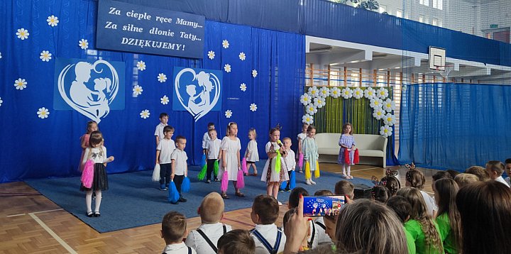 Dzień matki i Dzień Ojca w Dereźni Solskiej-53999