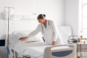 Kluczowe ogłoszenie ministry. Potężna kasa na zdrowie Polaków-54046