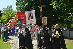 W Biłgoraju powstała druga chorągiew rycerzy-54057