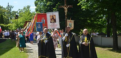W Biłgoraju powstała druga chorągiew rycerzy-54057