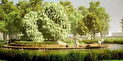 Pieniądze są. Zmieni się Park Nowakowskiego-54039