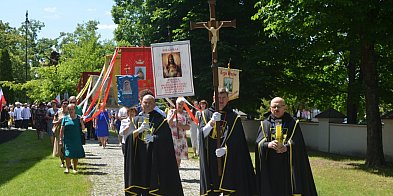 W Biłgoraju powstała druga chorągiew rycerzy-54057