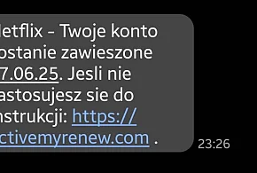Tylko jeden klik i możesz stracić pieniądze. Uwaga na nowy przekręt-54084