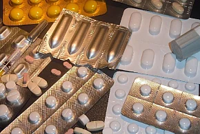 Popularny lek zniknie z aptek. GIF wydał pilną decyzję-54101
