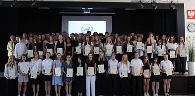 Szkolny Dzień Olimpijczyka w ONZ-54105