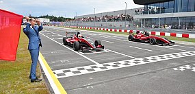 Otwarcie Autodromu Biłgoraj – nowoczesny tor (FOTO)
