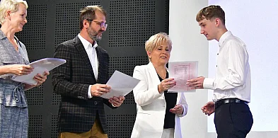 Zakończenie roku szkolnego w OZN-cie i ZSZiO (FOTO)-54117