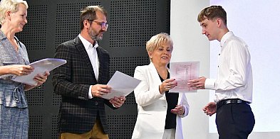 Zakończenie roku szkolnego w OZN-cie i ZSZiO (FOTO)-54117